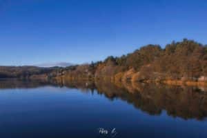 Altamica le lac d'Aydat Puy-de-dôme