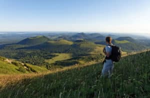 chambres d'hôtes Altamica est à Clermont-Ferrand - PARC NATUREL RÉGIONAL DES VOLCANS D'AUVERGNE